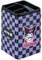 Kite Квадратен моливник Kite Kuromi Черен (1701034-08-HK25-105-2)