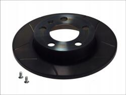 Brembo féktárcsa 08.7165. 75/BRE