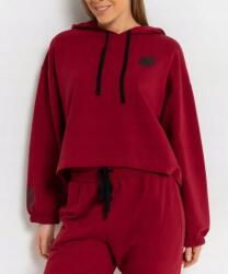 DKNY Cropped Fit pulóver, Xs-es Méret