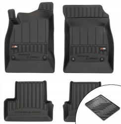 FroGum Autószönyegek 3D gumi Chevrolet Cruze I 2008-2016 +szőnyeg ingyen