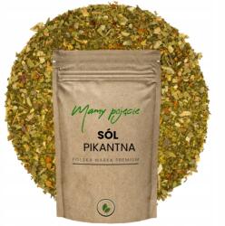  Fűszeres gyógynövénysó 100g aromás fűszer húsokhoz és ételekhez