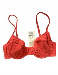 Watercult korall bikini felső 36C 70-75C