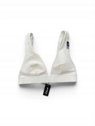 Etam bikini felső fehér, L 40-es
