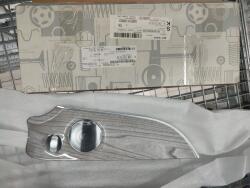 Mercedes-Benz Dekoratív csík Mercedes , A2387209303