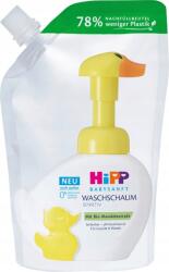 Hipp Kacsa utántöltő gyengéd tisztító hab sensitive készlet 250ml (42241294)