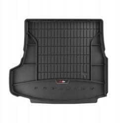 FroGum ProLine 3D gumi csomagtérszőnyeg logóval Kia Optima IV 2015-20-hez