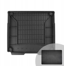 Frogum 3D gumi csomagtérszőnyeg Peugeot 407 2004-2011-hoz