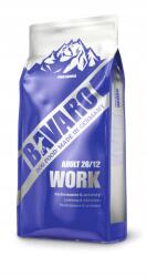 Josera Bavaro Work 18kg 26/12 Univerzális Kutyaeledel Német Minőség