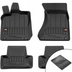 FroGum Autószönyegek 3D gumi Audi SQ5 I 2013-2016 +szőnyeg ingyen
