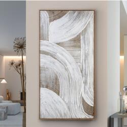 Schuller Valencia Tablou de perete pictura acrilica Transicion 73x143cm (SV-503969)