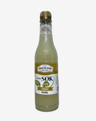 Manufaktura Witamin Káposztalé 480 ml Fedezd fel az egészség titkát, egyenesen a hordóból!
