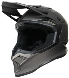 Roy Casca Motocross VCAN H337, Culoare Mat Titanium, Marime XXL (ROY32348) - mxenduro