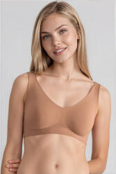 Sloggi ZERO Feel 2.0 Bralette bej, XXL