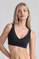 Sloggi ZERO Feel 2.0 Bralette negru, XS
