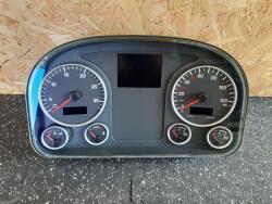 MAN Sebességmérő/fordulatszámmérő R50 Euro 6 Man Tgx 81.27202-6286