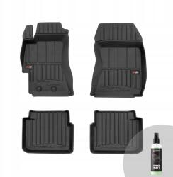 FroGum Autószönyegek Subaru Impreza III 2007-2011-hez