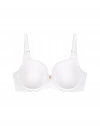 Triumph Merevítős melltartó Body Make Up Essentaials Fehér Triumph 80E Fehér (101906640003-1224)