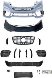  Боди кит Mercedes Sprinter W907 (2018+) - GT look W910 (9108850000)
