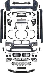  Боди кит bmw x5 f15 (2018-2022) m с двойни накрайници (0152103)