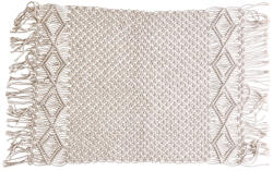 AdTrend Covoras bumbac crem 50 x 100 cm (114075A) Covor baie