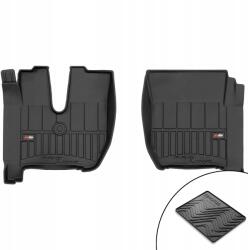 FroGum Autószönyegek 3D gumi Iveco Stralis 2002-től +szőnyeg ingyen