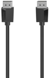 Hama Кабел HAMA DisplayPort 1.2, 0.75м, 21.6Gbit/s, 4K - HAMA-200695 (HAMA-200695)