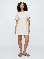 GAP Рокля с лого GAP GAP | Siv | ЖЕНИ | XS