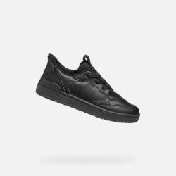 GEOX Черни детски маратонки Geox Washi-ba Fast in Geox | Cheren | Момчешки | 28