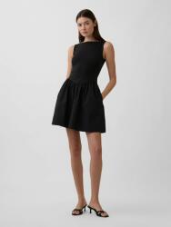 GAP Мини рокля с джобове GAP GAP | Cheren | ЖЕНИ | M