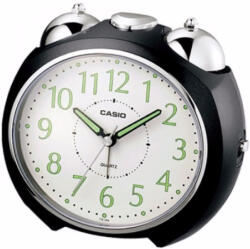 Casio Будилник Casio - TQ-369-1DF (TQ-369-1DF) - mywatchshop Будилник