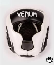Venum | Официален Вносител за България Детска Каска за Бокс Venum Challenger Black/White - S/M