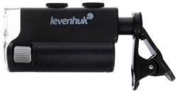 Levenhuk Microscop de buzunar Levenhuk Zeno Cash ZC10 60-100x
