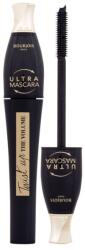 Bourjois Twist Up the Volume rimel 8 ml 01 Ultra Black