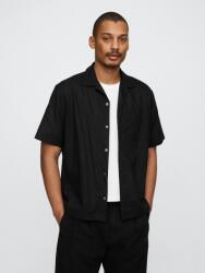 GAP Риза от лленобленда GAP GAP | Cheren | МЪЖЕ | L