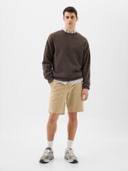 GAP Памучни къси панталони GAP GAP | Bezhov | МЪЖЕ | S/M
