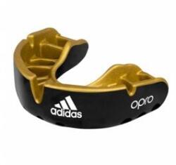 Opro Proteza Adidas OPRO Seniori Negru Auriu Gold (ADIBP35-90000-SR)