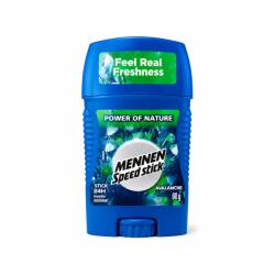 Speed Stick Mennen speed stick avalanche anti-perspirant stick 60gr 24h protection