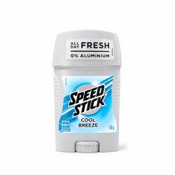 Speed Stick cool breeze anti-perspirant stick 50gr 24h protection