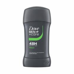 Dove men+care fresh 50ml anti-perspirant stick 48h protection