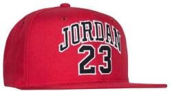 Jordan Jersey flatbrim cap 4-7yr | Copii | Șepci | Roșu | 8A0781-R78