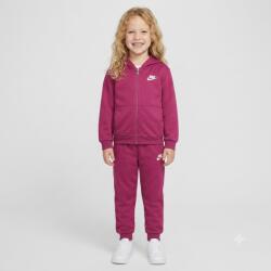 Nike lbr fz club set 104-110 cm | Copii | Treninguri, seturi de trening | Mov | 36L445-ADZ