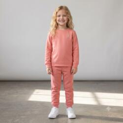 Jordan mj brooklyn crew set 104-110 cm | Copii | Treninguri, seturi de trening | Roz | 35F711-AB3