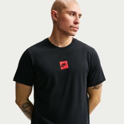 Nike Sportswear XL | Bărbați | Tricouri | Negru | IV5209-010