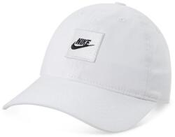 Nike box futura club cap 4-7yr | Copii | Șepci | Alb | 8A3122-001