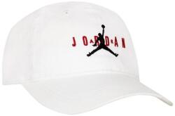 Jordan jan curve brim adjustable hat 4-7yr | Copii | Șepci | Alb | 8A0569-001