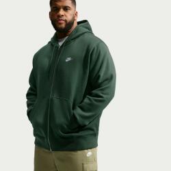 Nike Club Hoodie M | Bărbați | Hanorace | Verde | FN3861-323