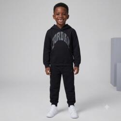 Jordan mj mvp flc po set 104-110 cm | Copii | Treninguri, seturi de trening | Negru | 85F365-023