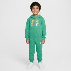 Nike b nsw reveal ft set 110-116 cm | Unisex | Treninguri, seturi de trening | Verde | 86N387-E5D
