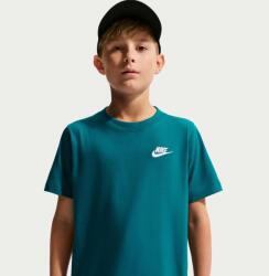 Nike Sportswear S | Unisex | Tricouri | Verde | FZ5177-372