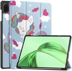 Techsuit Husa pentru Honor Pad X8a - Techsuit FoldPro - Unicorn - 1 BUC (KF2346047)